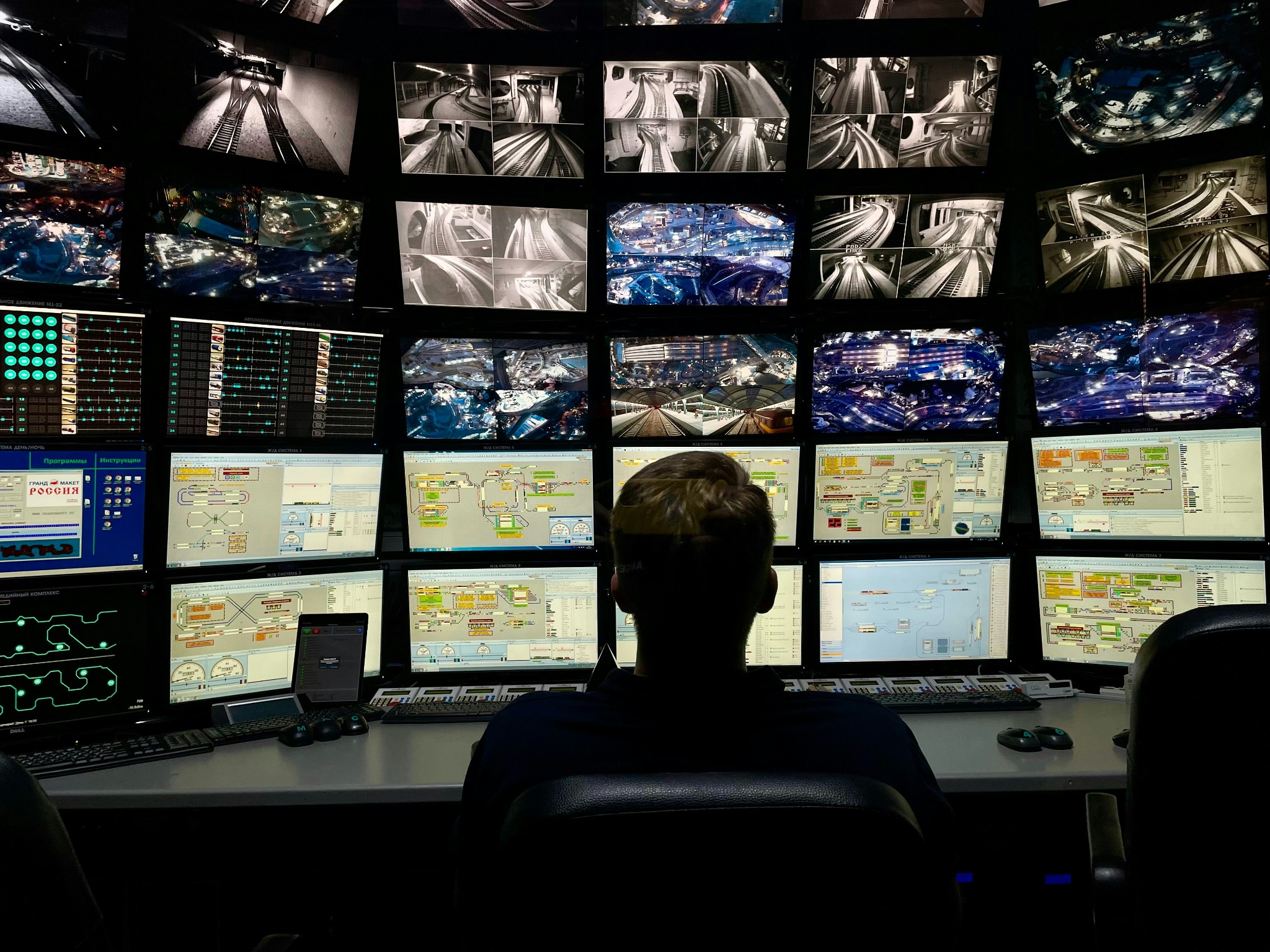 Intercom Systems